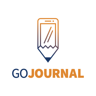 GoJournal Logo
