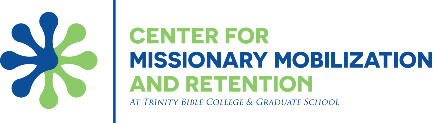 center for missionary mobilization and retention