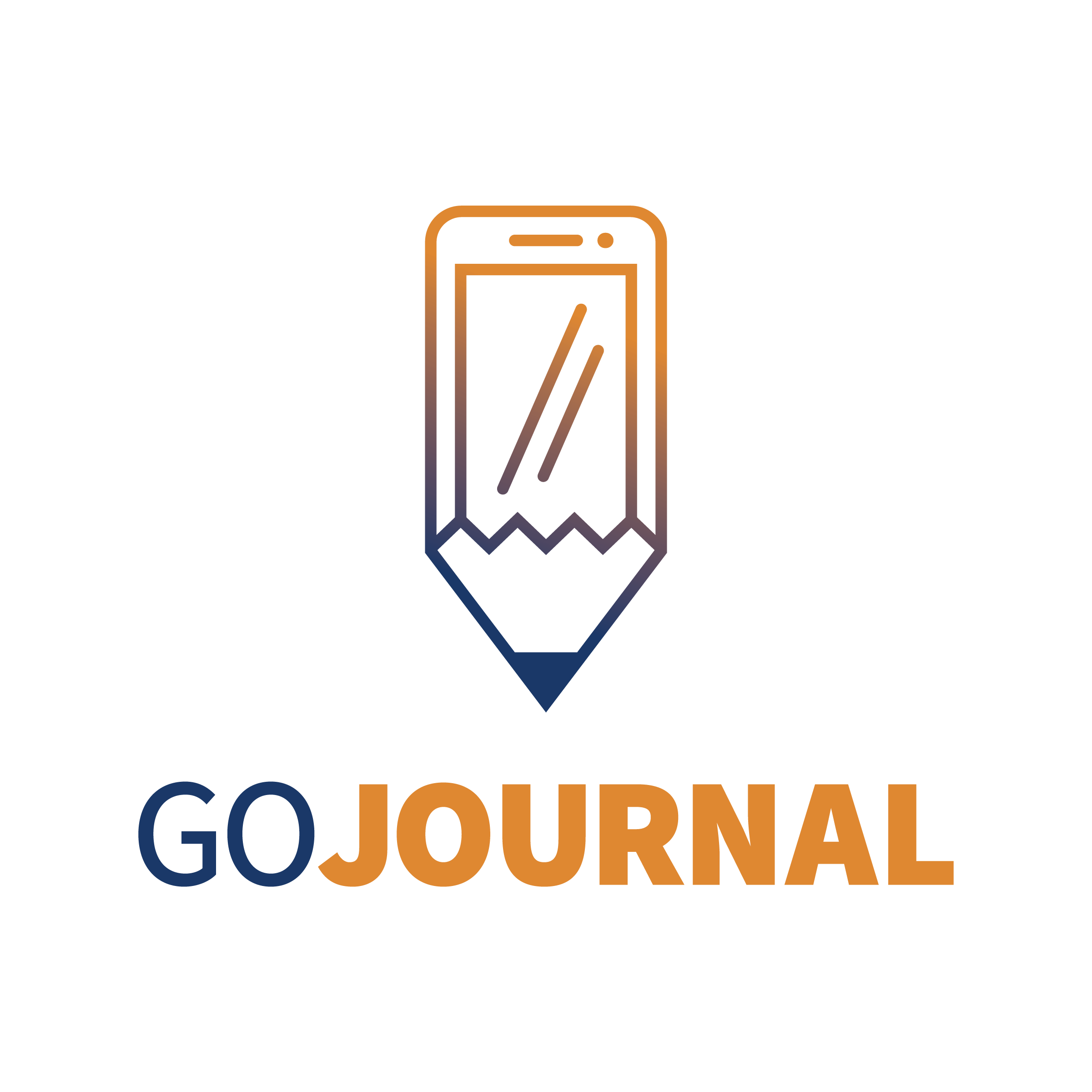 gojournal